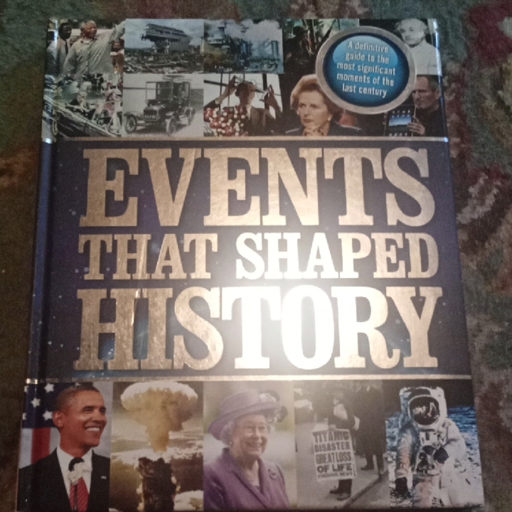 Events That Shaped History